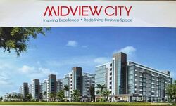 Midview City (D20), Factory #586573861